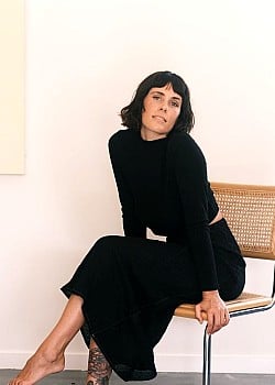 Rachael White (Sexologist)